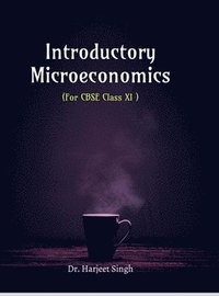 bokomslag Introductory Microeconomics