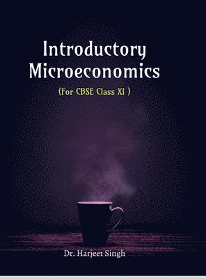 bokomslag Introductory Microeconomics