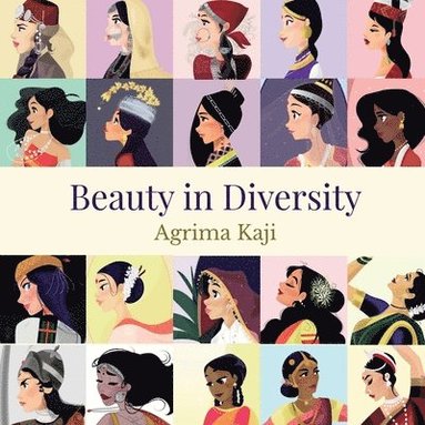 bokomslag Beauty in Diversity