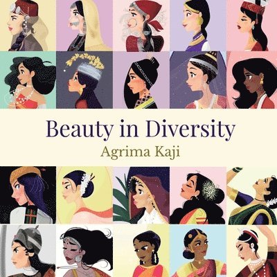 Beauty in Diversity 1