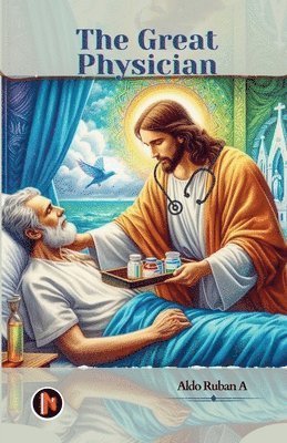 bokomslag Great Physician