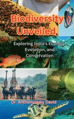 Biodiversity unveiled 1