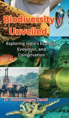 Biodiversity unveiled 1