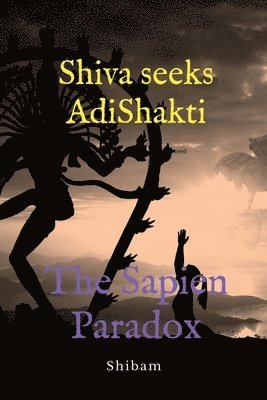 Shiva Seeks Adi Shakti 1