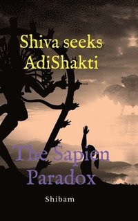 bokomslag Shiva Seeks Adi Shakti