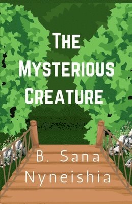 bokomslag Mysterious Creature