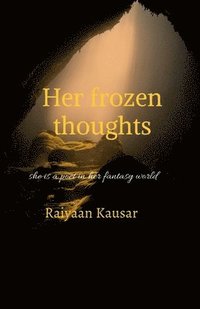 bokomslag Her frozen thoughts