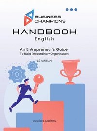 bokomslag Business Champions Handbook - English