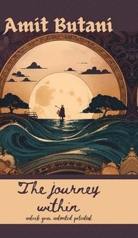 bokomslag Journey Within