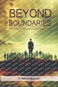 bokomslag Beyond Boundaries