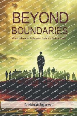 Beyond Boundaries 1