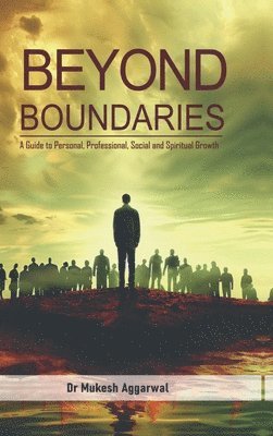 bokomslag Beyond Boundaries