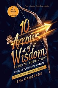 bokomslag 10 Arrows of Wisdom