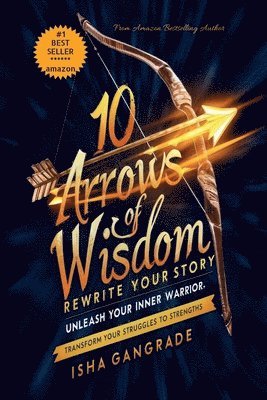 10 Arrows of Wisdom 1