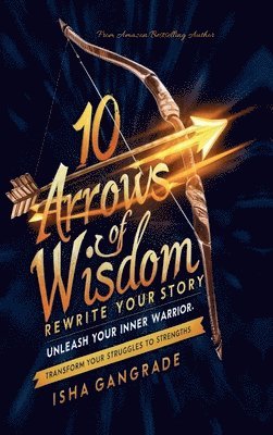 bokomslag 10 Arrows of Wisdom