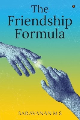 bokomslag The Friendship Formula