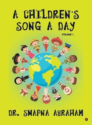 Children's Song A Day 1