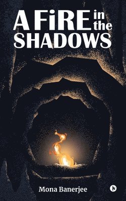 bokomslag Fire in the Shadows