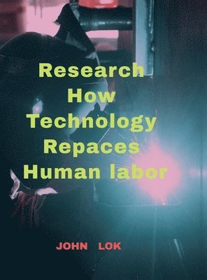 Research How Technology Repaces Human labor 1
