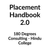 bokomslag Placement Handbook 2.0