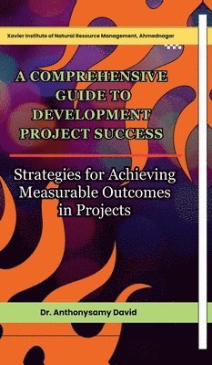 bokomslag Comprehensive Guide to Development Project Success
