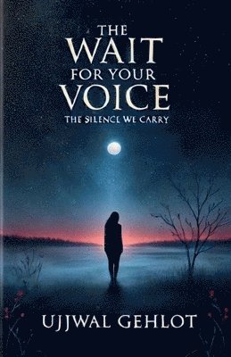 The Wait For Your Voice 1