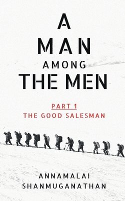 A Man Among The Men 1