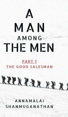 bokomslag Man Among The Men