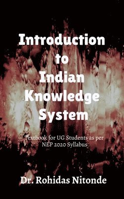 Introduction to Indian Knowledge System 1