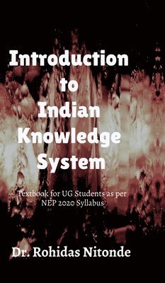 Introduction to Indian Knowledge System 1