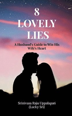 8 Lovely Lies 1