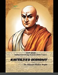 bokomslag Kautilya's Economy