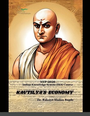 bokomslag Kautilya's Economy