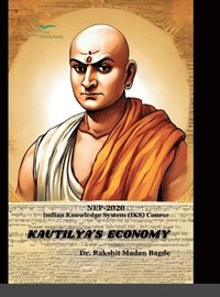 bokomslag Kautilya's Economy