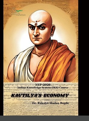 bokomslag Kautilya's Economy