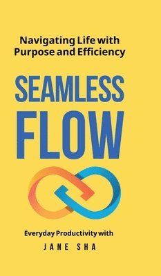 bokomslag Seamless Flow