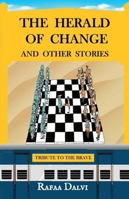 The Herald of Change and Other Stories 1