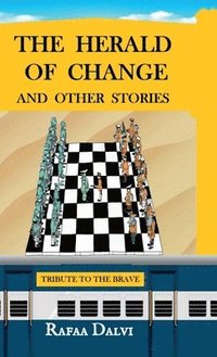 bokomslag Herald of Change and Other Stories