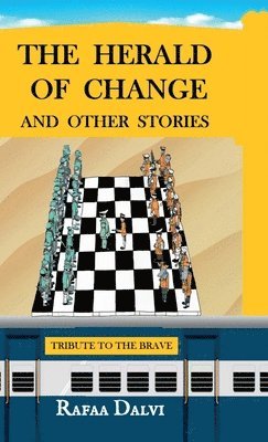 The Herald of Change and Other Stories 1