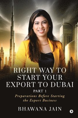 Right Way to start your export to Dubai 1