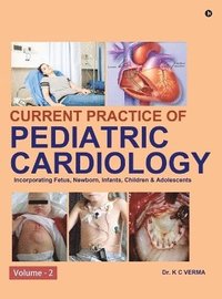 bokomslag Current Practice of Pediatric Cardiology