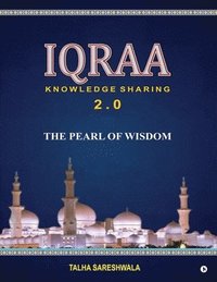 bokomslag Iqraa - Knowledge Sharing Ver 2.0