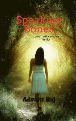 Speaking Bones 1