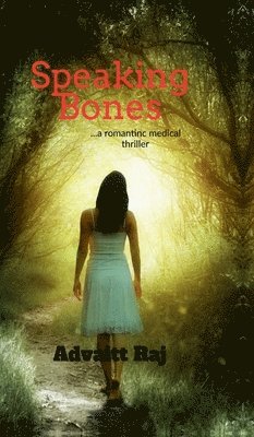 Speaking Bones 1