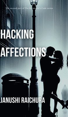 bokomslag Hacking Affections