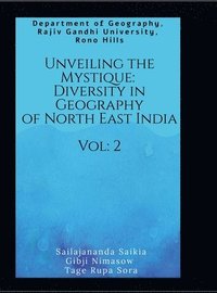 bokomslag Unveiling the Mystique
