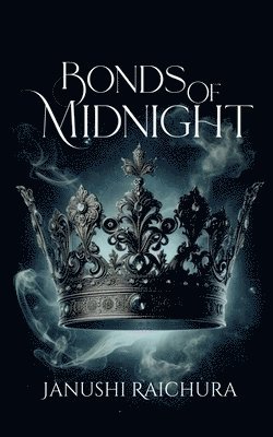 bokomslag Bonds of Midnight