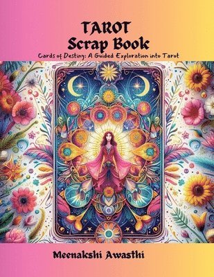 TAROT Scrap Book 1