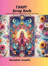 bokomslag TAROT Scrap Book