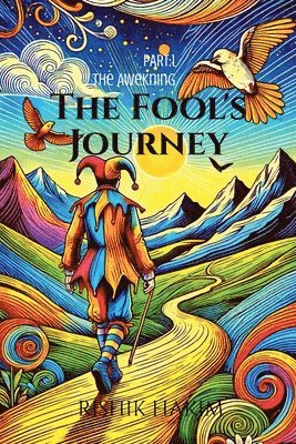 bokomslag Fool's Journey